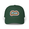 Pride Classic Cap - Celebrate Love & Inclusivity