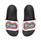 Vibrant Persons's Removable-Strap Sandals for Summer Fun