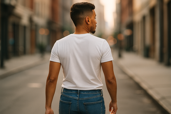 How Fashion Empowers Trans Identity