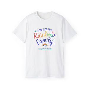 wear your pride