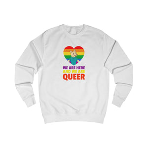 wear your pride